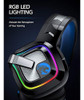 Ziumier Auriculares Para Juegos Ps4, Auriculares 4