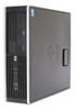 Torre Computadora Pc Equipo Intel Core I5 8gb 240gb Ssd Wifi 3