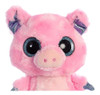 Chanchito Chancho Cerdito Peluche Yoohoo&friends Aurora Ax ® 3