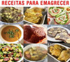 Receita Para Emagrecer 3 Receita Para Emagrecer 3