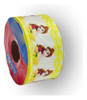 Fita De Gorgurão Estampada 38mm Bela Fita Nº9 - Bela 2