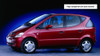 Alarme Automotivo 2 Controles Classe A 2004 2005 Positron 4
