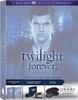 Twilight Forever - Crepusculo - Saga Completa En Dvd 1