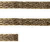 Fita De Juta - 2cm X 10y - Cru - Ro.116012 0