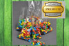 Bolsas Polypropileno Pp 7x20 0