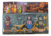 Kit Five Nights At Freddy's C/4 Figuras - Pack #2 2