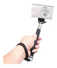 Monopé Extensor Câmera Fotográfica Selfie Combo2 3