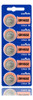 10 Pilas Boton Cr1632 Murata Blister 5 Litio Distribuidor 0