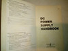 Dc Power Supply Handbook Hewlett Packard 1
