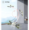 Syma Mini Drone Plegable Para Niños Adultosportátil Pocket N 3 Syma Mini Drone Plegable Para Niños Adultosportátil Pocket N 3
