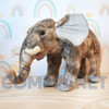 Peluche Elefante Real, Phi Phi Toys - 10294 0