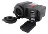 Accesorios Toma Corriente 12v + Usb Repcor 0
