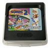 Sega Game Gear - Sonic The Hedgehog 2 - Físico 1