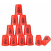 Dewel Rapido Stacks Tazas 12 Juegos De Deportes Apilamiento 0
