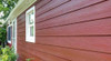 Siding 8 Fibrocemento P/ Cabañas Simil Madera S0 1