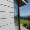 Siding 8 Fibrocemento P/ Cabañas Simil Madera S0 2