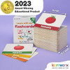 Learnworx - Tarjetas Didácticas Para Niños 2