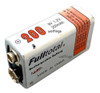 1 Bateria 9v Recargable 200 Mah Alta Duracion Fulltotal 1
