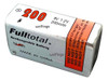 1 Bateria 9v Recargable 200 Mah Alta Duracion Fulltotal 3