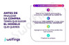 1 Bateria 9v Recargable 200 Mah Alta Duracion Fulltotal 7