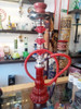 Shisha Narguiles  Hookah Una Boca Mediana Al Mayr 2