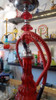 Shisha Narguiles  Hookah Una Boca Mediana Al Mayr 4