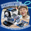 Kit De Construccion Motor Plano A Escala 6 Cilindros 1