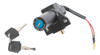 Llave Contacto Yamaha Ybr 125 / Xtz 125 14 Repcor 0