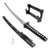 Espada Katana Último Samurai Coleção + Suporte E Óleo 1