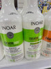 Pack Shampoo Y Acondicionador Inoar 1lt 1