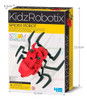 Juguete Ciencia Kit Robotica  Ingenieria Araña Robot 4m 1