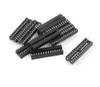 20 Unidades Zocalo 28 Dip 2x14  Atmega328 Socket 1