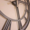 Reloj Lineal 40 Cm- Marca Utila 5