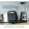 Tomada Smart Inteligente Wifi Positivo  App Alexa Google 7