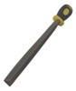 Lima Triangular 8'' Pulgadas 200mm Con Mango 1