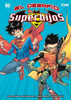 Cómic El Desafío De Los Superhijos 0