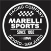 Bulon De Rueda Delantera Yamaha Banshee Marelli 1
