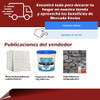 Papel Empapelar Muresco Vinilico Galia Verde 494 Soul 5