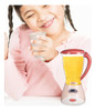 B Brinquedo Liquidificador Eletrodomésticos Cozinha Infantil 5