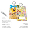 20 Identificadores Mochilas Souvenirs Sonic 5