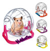 Globo De Hamster Plast Pet Pequeno 13cm 0