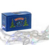 Luces Led De Navidad Guia De Luces Navideñas Azul 9m 1 Luces Led De Navidad Guia De Luces Navideñas Azul 9m 1