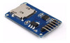 Modulo Lector De Tarjetas Micro Sd Arduino Unoelectro 1