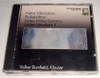 Volker Bandfield Villa Lobos Muller Siemens Cd Aleman Kktus 0 Volker Bandfield Villa Lobos Muller Siemens Cd Aleman Kktus 0