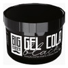 Gel Cola Black Big Barber 300g Pigmentação Preto Com 6 Unida 2