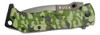Navaja Buck Camuflada 20 Cm 2