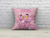 Diseños Plantillas Almohadones Cojines La Pantera Rosa 5