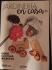 Revista Jardineria En Casa + Plantador De Bulbos 0
