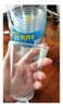Copo Acrílico 200ml Cristal Reforçado - 300 Unidades 1