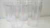 Copo Acrílico 200ml Cristal Reforçado - 300 Unidades 3